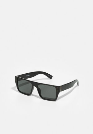 Солнцезащитные очки JACPABLO SUNGLASSES UNISEX , цвет black Jack & Jones