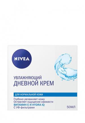 Крем для лица Nivea Make-up Expert нормальной и комбинированной кожи, 50 мл
