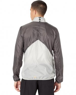 Куртка Pro Hypervent Jacket, цвет Granite/Ash Craft