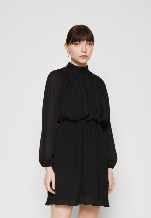 Коктейльное платье , черный Selected