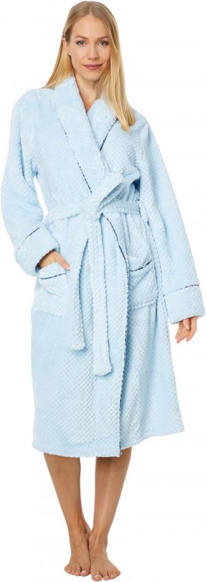 Халат Plush Fleece Robe , цвет Rose Toile Vera Bradley