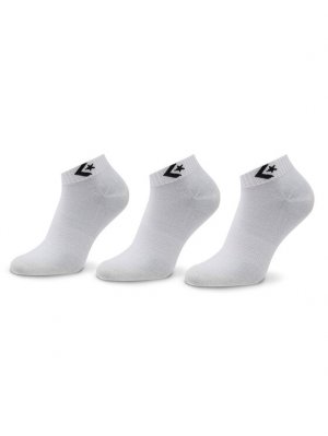 Комплект из 3 мужских низких носков , белый Converse