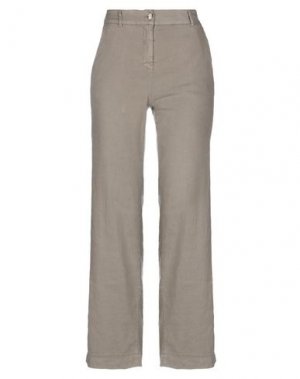 Повседневные брюки KUBERA 108. Цвет: серый