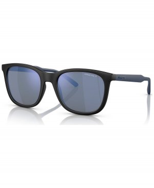 Поляризованные солнцезащитные очки унисекс, an430753-zp , мульти Arnette