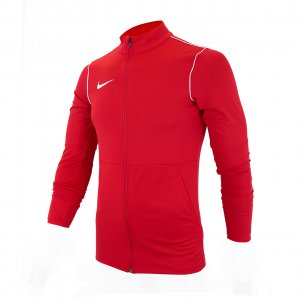 Олимпийка Dry Park20, красный/белый Nike