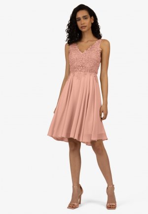 Коктейльное/праздничное платье , цвет rose Apart
