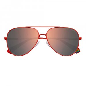 Солнцезащитные очки унисекс Okulary Przeciwsłoneczne PLD 6187/S 205328C9A60JQ, 1 шт Polaroid
