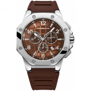 Швейцарские наручные часы Cornavin CO.2012-2003R с хронографом