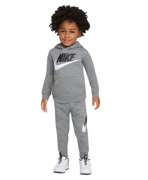 Комплект из пуловера и спортивных штанов для новорожденных Boys Club , мультиколор Nike