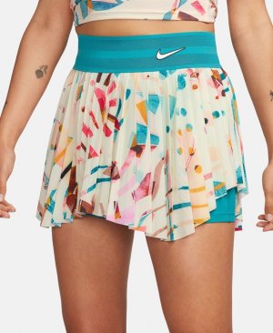 Теннисная юбка, естественный Nike