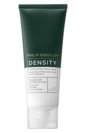 Маска стимулирующая рост волос Density (75ml) Philip Kingsley. Цвет: бесцветный