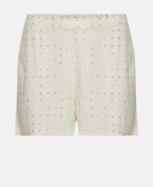 Пижамные шорты , миндальный Calvin Klein Underwear