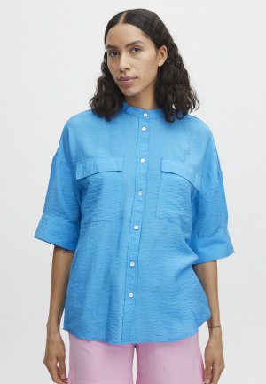 Рубашка Ihaliea, синий b.young