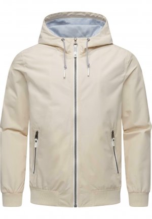 Дождевик/водоотталкивающая куртка PERCI , цвет beige Ragwear