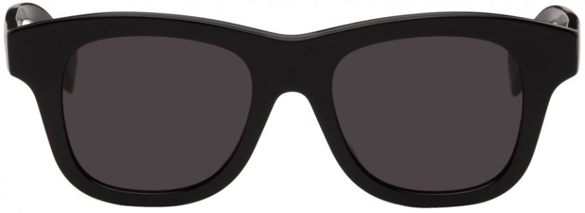 Черные солнцезащитные очки Paris Square Kenzo