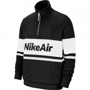 Sportswear Air Jacket Nike. Цвет: черно-белый