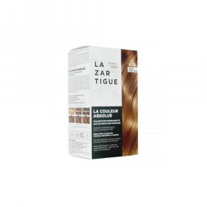 Lazartigue Absolute Color 6.30 Темно-золотистый блондин