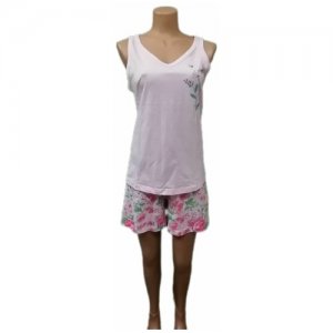 Пижама , размер 44, розовый Свiтанак. Цвет: розовый
