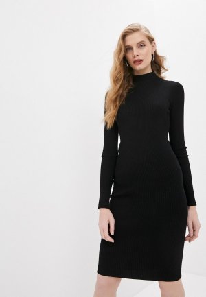 Платье Concept Club. Цвет: черный