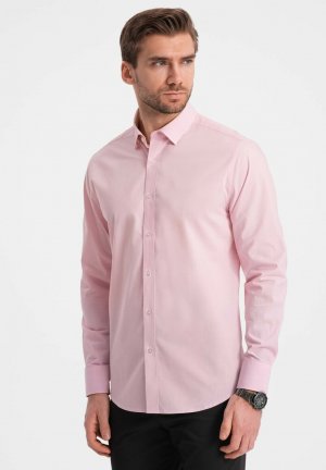 Рубашка , цвет light pink Ombre