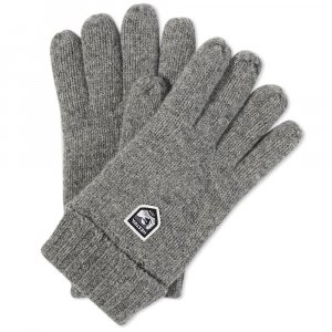 Перчатки Basic Wool Glove Hestra