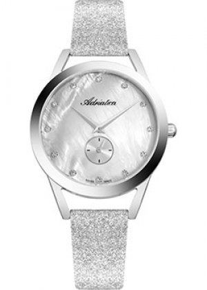 Швейцарские наручные женские часы 3725.524FQ. Коллекция Essence Adriatica