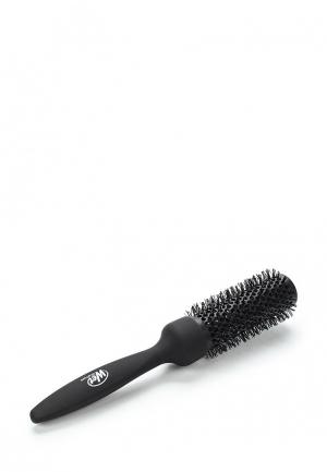 Расческа Wet Brush для укладки волос. Цвет: черный