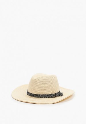 Шляпа Henderson HT-0265. Цвет: бежевый