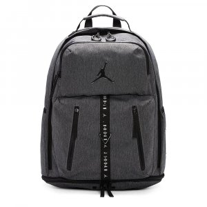 Рюкзак Sport Backpack Jordan. Цвет: темно-серый