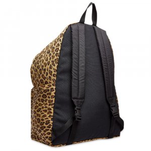 Большой рюкзак с леопардовым принтом R13