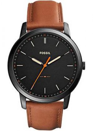 Fashion наручные мужские часы FS5305. Коллекция Minimalist Fossil