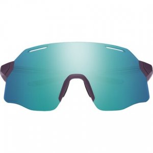 Солнцезащитные очки Vert ChromaPop , цвет Matte Amethyst/ChromaPop Opal Mirror Smith