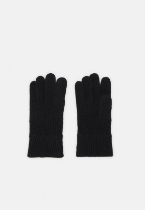 Перчатки , черные Even&Odd