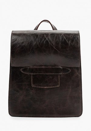 Рюкзак Igermann. Цвет: коричневый