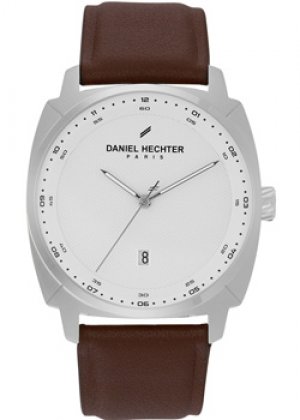 Fashion наручные мужские часы DHG00101. Коллекция CARRE Daniel Hechter
