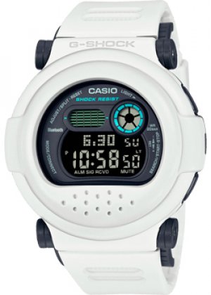 Японские наручные мужские часы G-B001SF-7. Коллекция G-Shock Casio