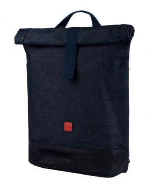 Рюкзаки и сумки на пояс UCON ACROBATICS. Цвет: синий
