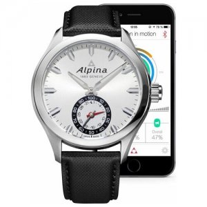 Часы AL-285S5AQ6 Alpina