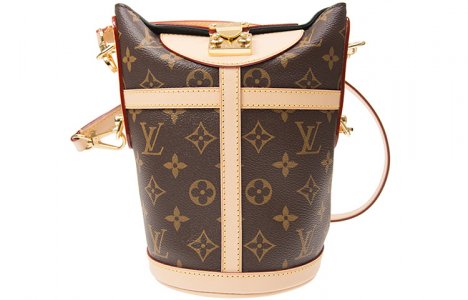 Женская дорожная сумка Louis Vuitton