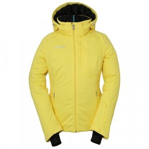 Куртка , размер RU: 42 \ EUR: 36, желтый Phenix. Цвет: желтый
