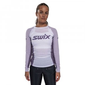 Базовый слой Swix RaceX Classic, фиолетовый
