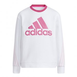 Лонгслив , розовый Adidas Kids