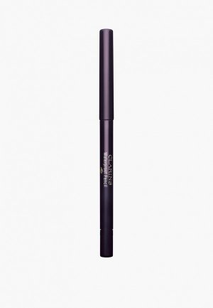 Подводка для глаз Clarins Waterproof Pencil 04 0,29 гр. Цвет: фиолетовый