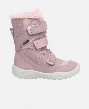 Зимние ботинки , розовый Superfit