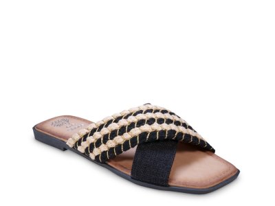 Сандалии Charita, черный GC Shoes