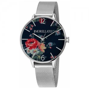 Часы женские NINFA R0153141530 Morellato. Цвет: черный