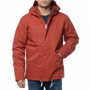 Куртка , размер S, красный Elvine. Цвет: красный/red