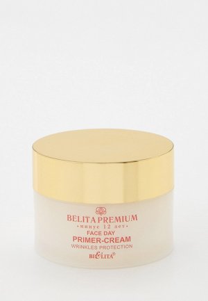 Крем для лица Bielita Belita Premium 50 мл. Цвет: прозрачный