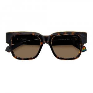Солнцезащитные очки унисекс Okulary Przeciwsłoneczne PLD 6198/S/X 20569208652SP, 1 шт Polaroid