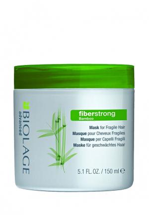 Маска для волос Matrix Biolage. Цвет: зеленый